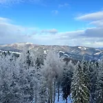 Domki Piwniczna Gerendaház *