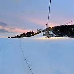 Gerendaház Domki Piwniczna