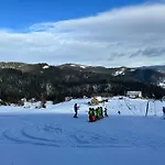 Gerendaház Domki Piwniczna *