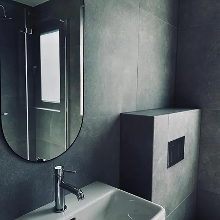 山林小屋 Domki Piwniczna *