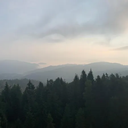 Lodge Domki Piwniczna Piwniczna-Zdroj