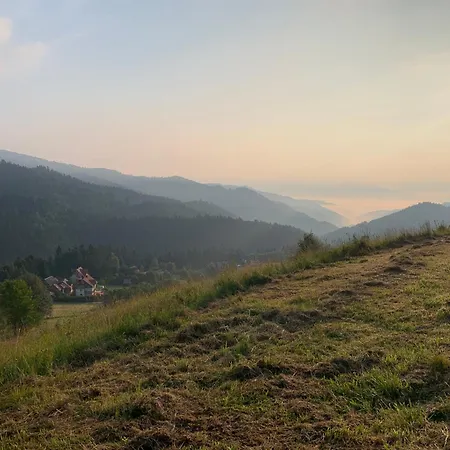 Domki Piwniczna Lodge Piwniczna-Zdroj