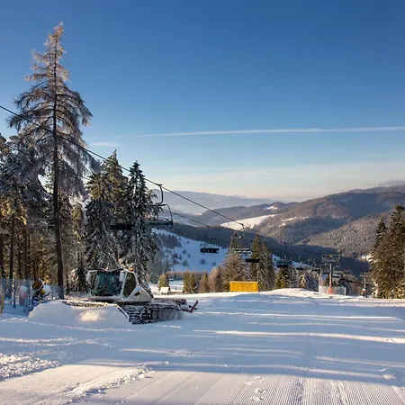 Lodge Domki Piwniczna Piwniczna-Zdroj