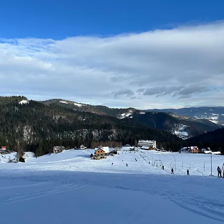 Domki Piwniczna Chata Piwniczna-Zdroj