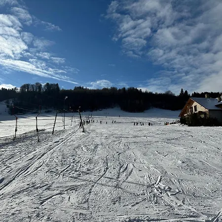 Domki Piwniczna Piwniczna-Zdroj