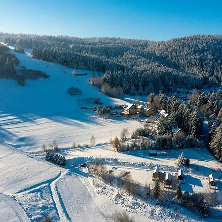 Domki Piwniczna Lodge