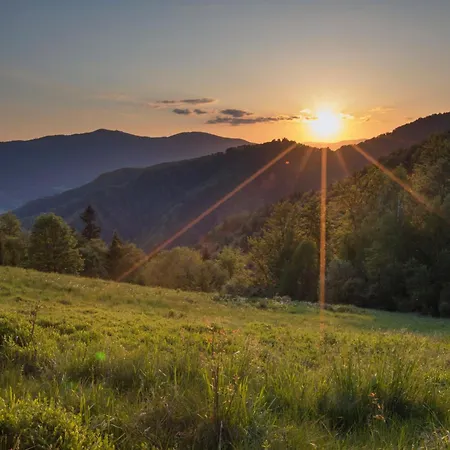 Chata Domki Piwniczna *