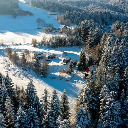 Domki Piwniczna * Piwniczna-Zdroj