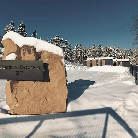 Domki Piwniczna Piwniczna-Zdroj