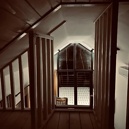 山林小屋 Domki Piwniczna *