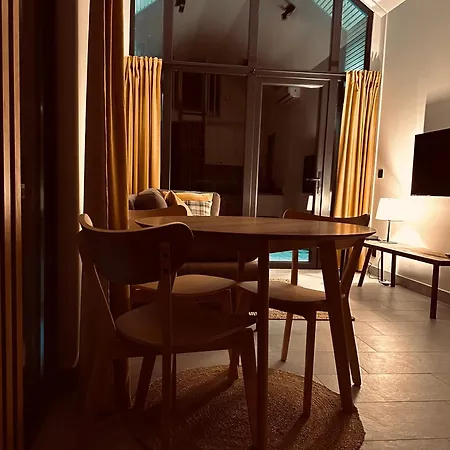 山林小屋 Domki Piwniczna