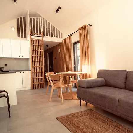 Domki Piwniczna * Piwniczna-Zdroj