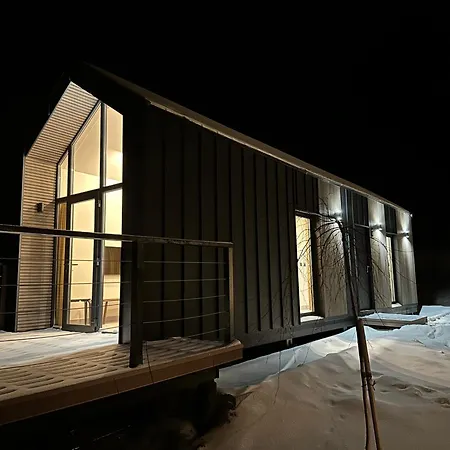 Lodge Domki Piwniczna Piwniczna-Zdroj
