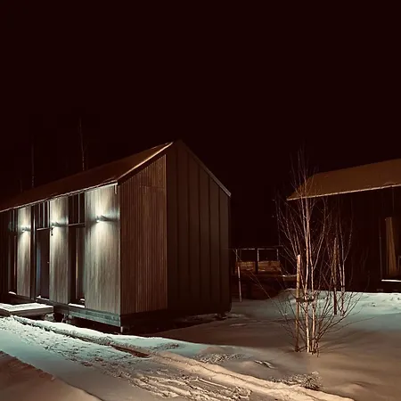 山林小屋 Domki Piwniczna