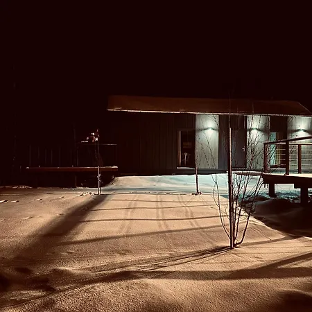 Domki Piwniczna 山林小屋 *