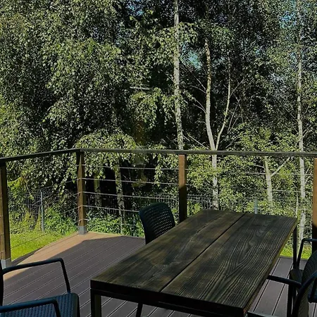 Domki Piwniczna Piwniczna-Zdroj