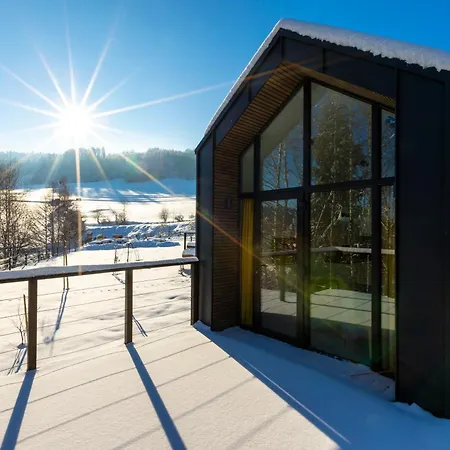 Lodge Domki Piwniczna Piwniczna-Zdroj