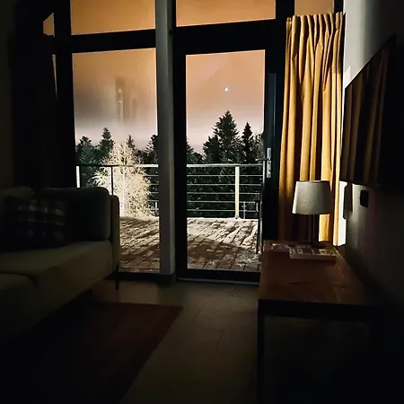 Lodge Domki Piwniczna Piwniczna-Zdroj