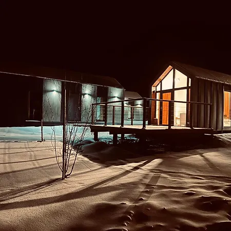 Domki Piwniczna 山林小屋 Piwniczna-Zdroj