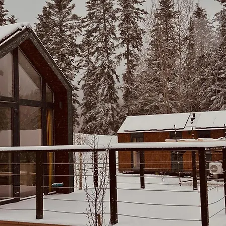 Domki Piwniczna * Piwniczna-Zdroj