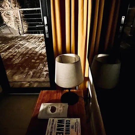 Lodge Domki Piwniczna