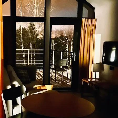 Domki Piwniczna Piwniczna-Zdroj