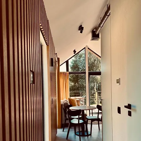 Domki Piwniczna Piwniczna-Zdroj