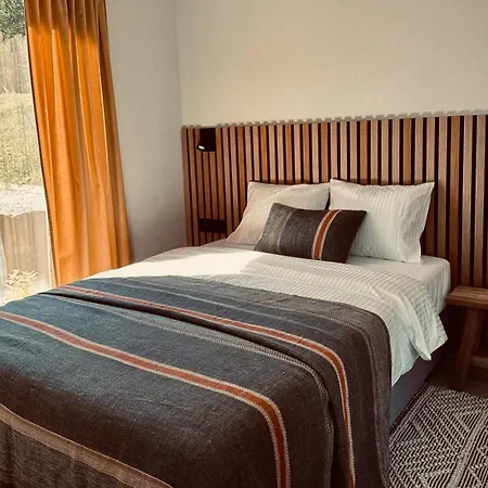 Lodge Domki Piwniczna Piwniczna-Zdroj