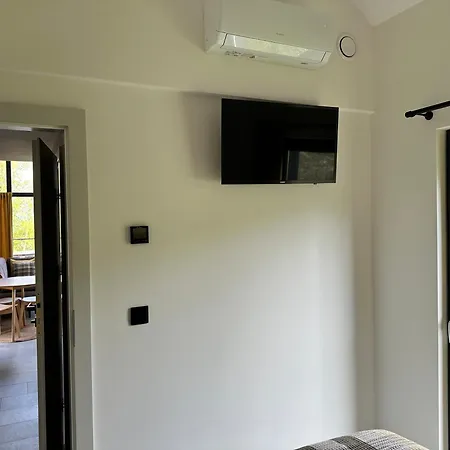 Lodge Domki Piwniczna Piwniczna-Zdroj
