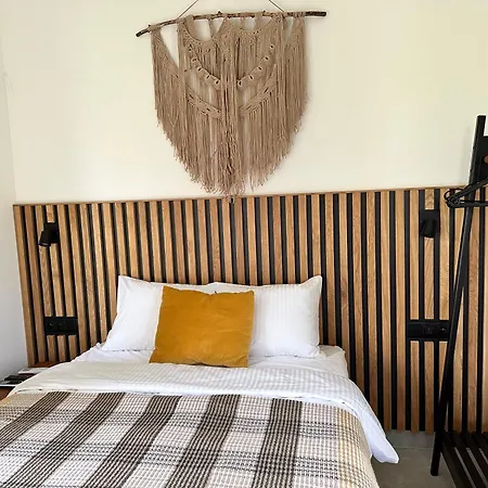 Lodge Domki Piwniczna Piwniczna-Zdroj
