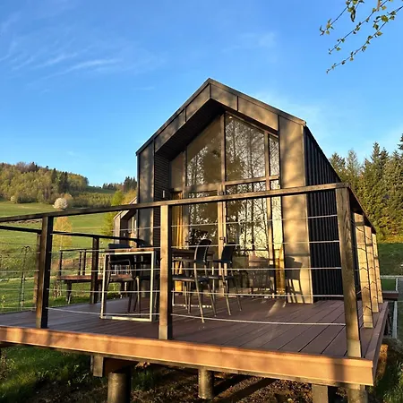 Lodge Domki Piwniczna Piwniczna-Zdroj