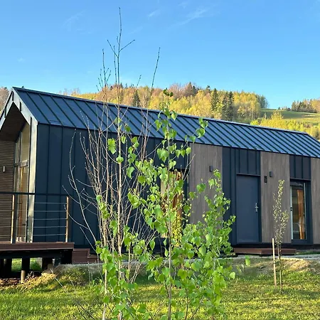 Lodge Domki Piwniczna
