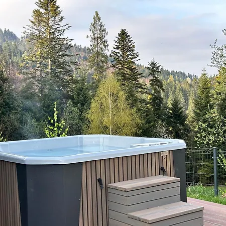 Domki Piwniczna Piwniczna-Zdroj