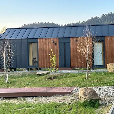 Lodge Domki Piwniczna *