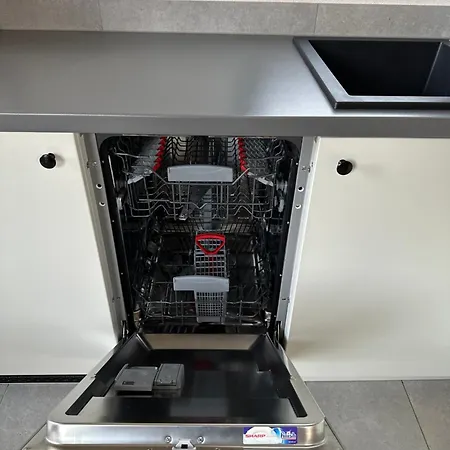 山林小屋 Domki Piwniczna Piwniczna-Zdroj