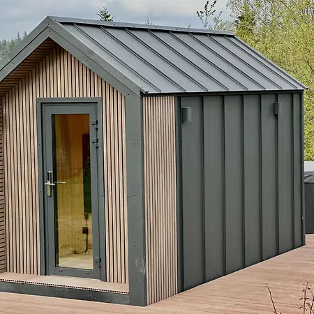 山林小屋 Domki Piwniczna Piwniczna-Zdroj