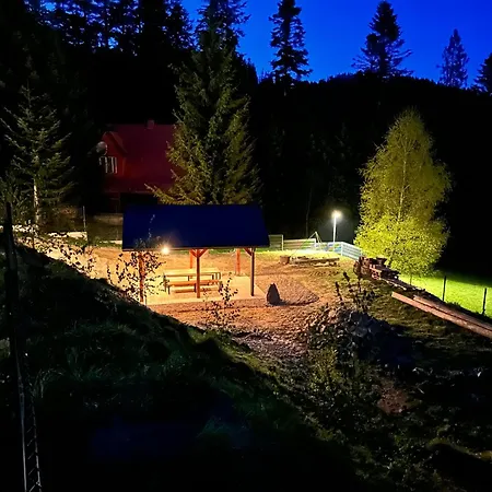 Domki Piwniczna Piwniczna-Zdroj