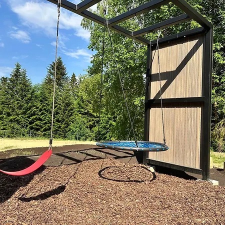 Lodge Domki Piwniczna