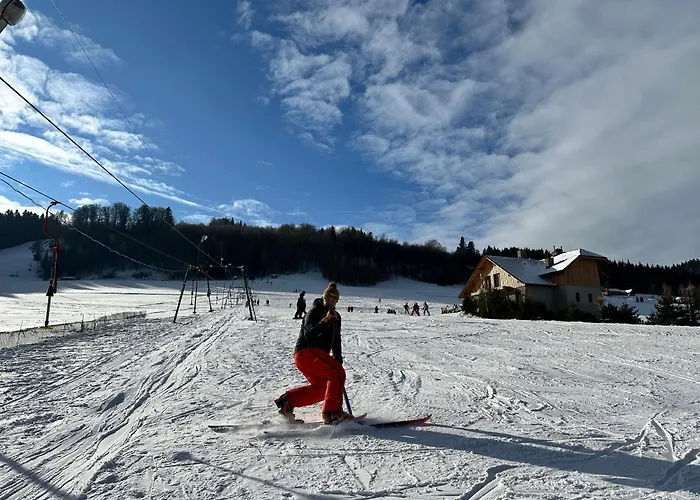 Domki Piwniczna * Piwniczna-Zdroj