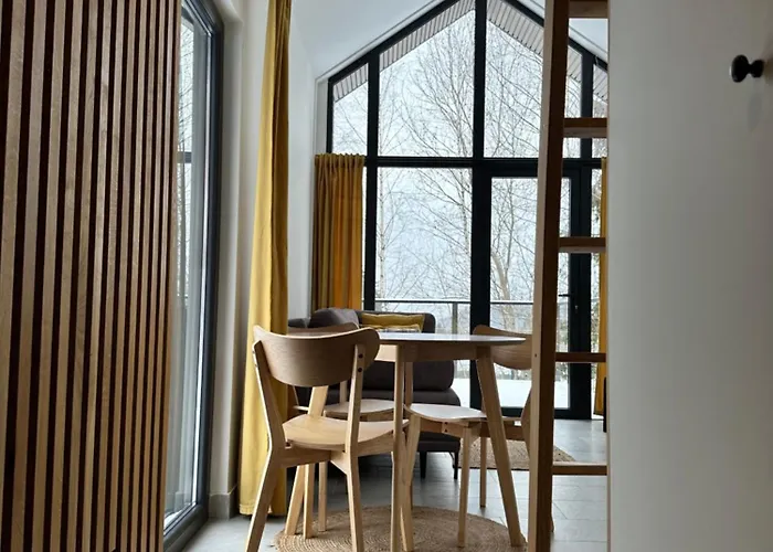 Domki Piwniczna Domek letniskowy *