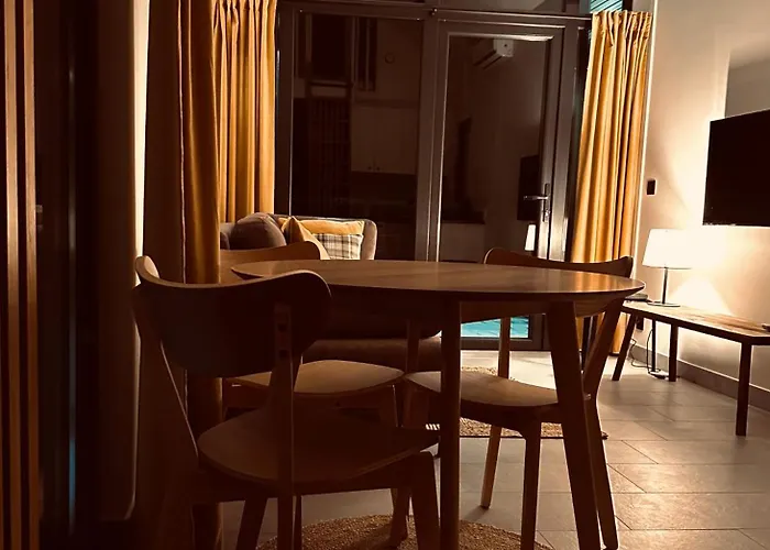 ロッジ Domki Piwniczna