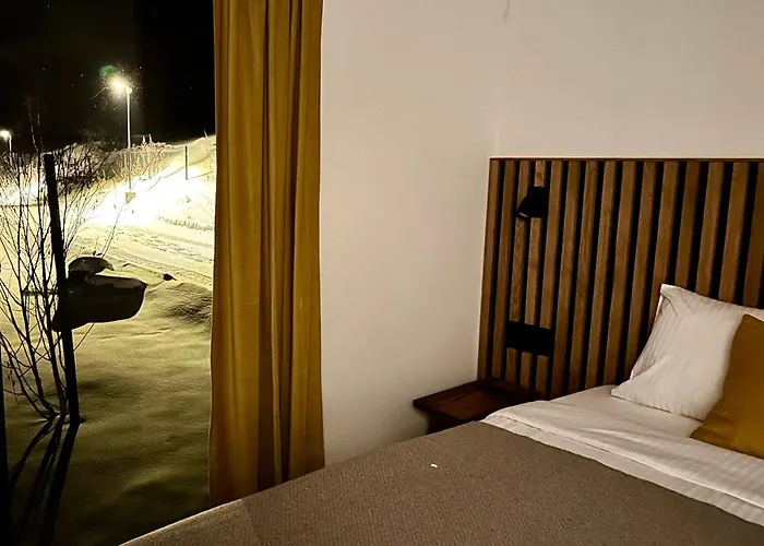 Domki Piwniczna Piwniczna-Zdroj