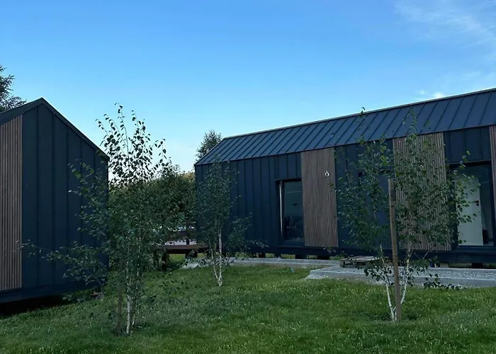 Domki Piwniczna Domek letniskowy *