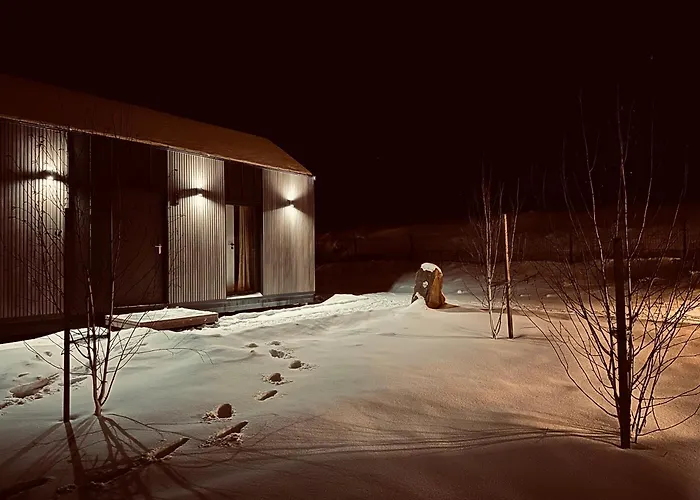 Domki Piwniczna * Piwniczna-Zdroj