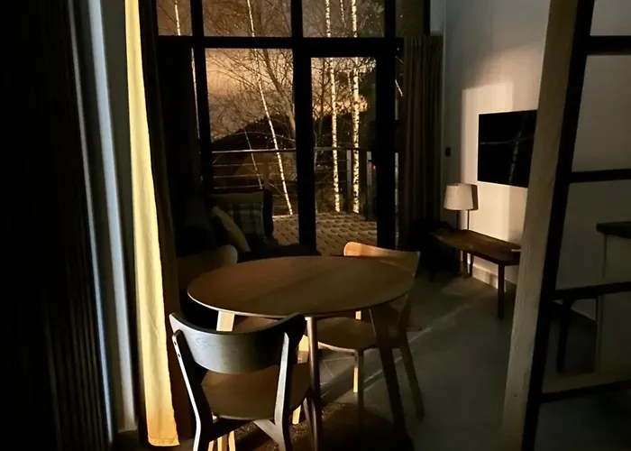 Domki Piwniczna Domek letniskowy