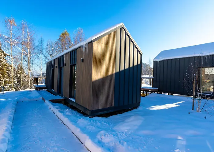 Domki Piwniczna Domek letniskowy