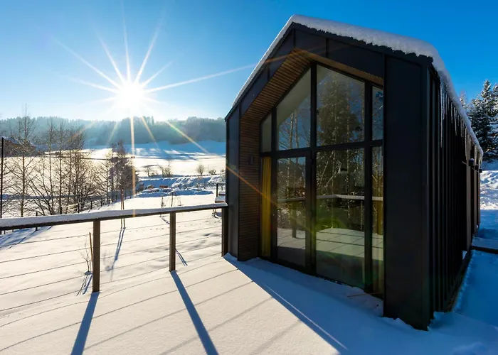 Domek letniskowy Domki Piwniczna Piwniczna-Zdroj