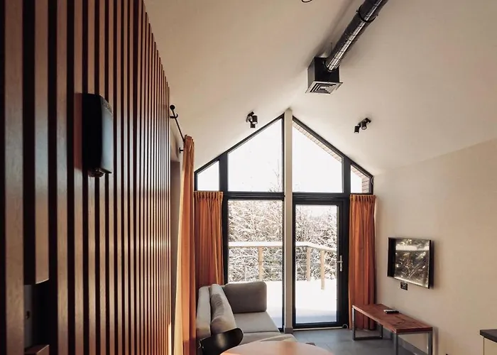 Domki Piwniczna Domek letniskowy