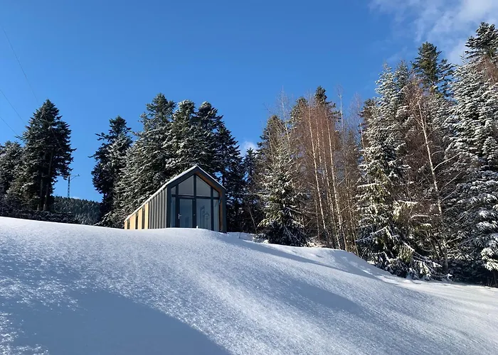Domek letniskowy Domki Piwniczna