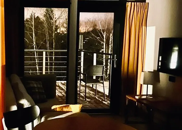 Domki Piwniczna Piwniczna-Zdroj